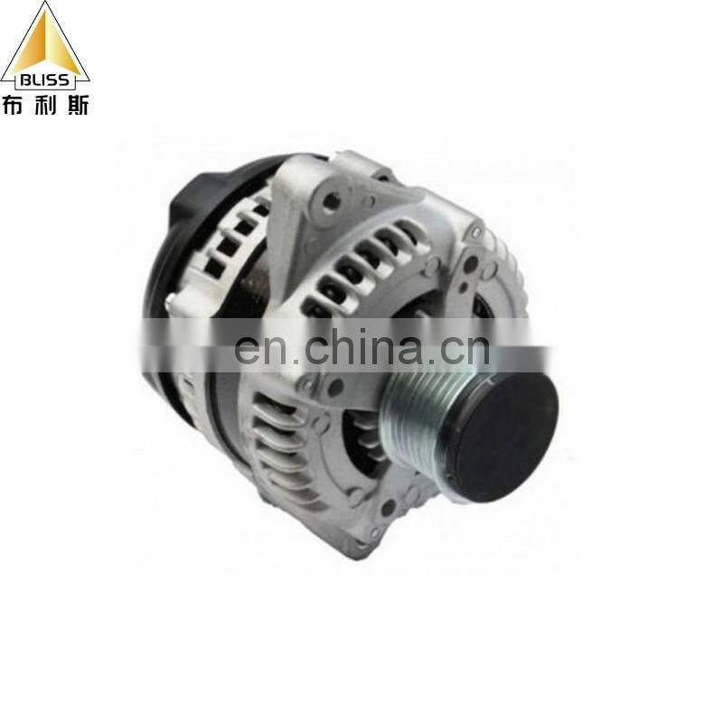 Auto System 104210-5590 104210-5591 14V 100A  Car Alternator
