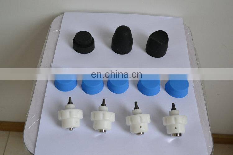 2019 factory price pain relief shock wave medical equipment portable shockwave therapy machine