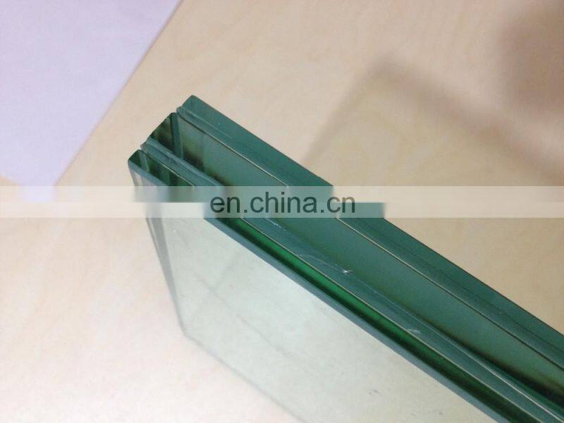 Art Decorative Coated Printing Painted Laminated Glass