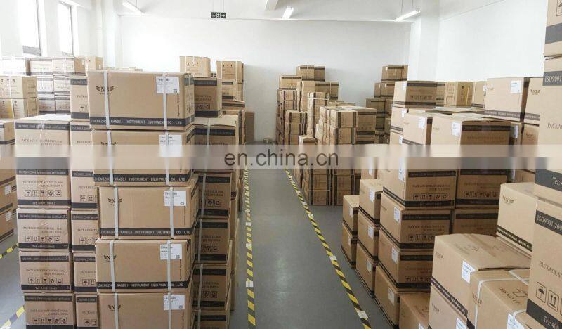 Manufacturer benchtop laboratory used PHS 3C ph meter