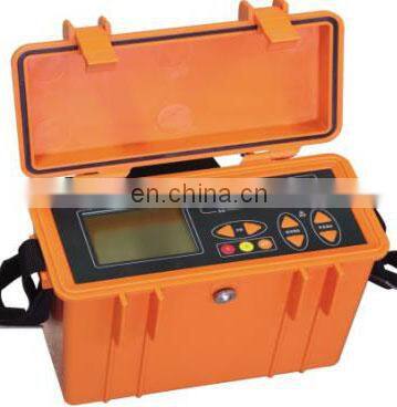 High Voltage Power Cable Fault Locator/Detector/Locating System Price