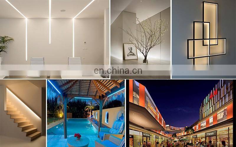 ip67 nano led strip 4000 kelvin 12 v 25m