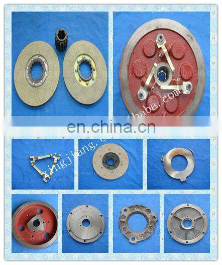 ZS1115 diesel engine Clutch