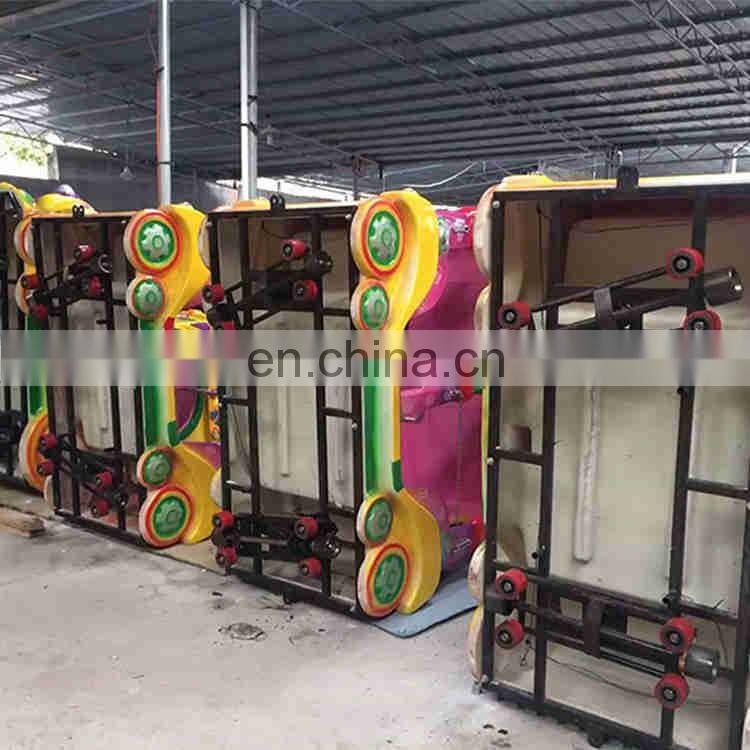manege forain modern amusement ride train amusement rides parts