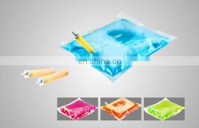 disposable Liquid soap bag