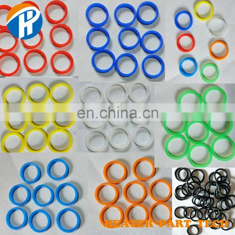 Silicone Rubber Seal Spacer