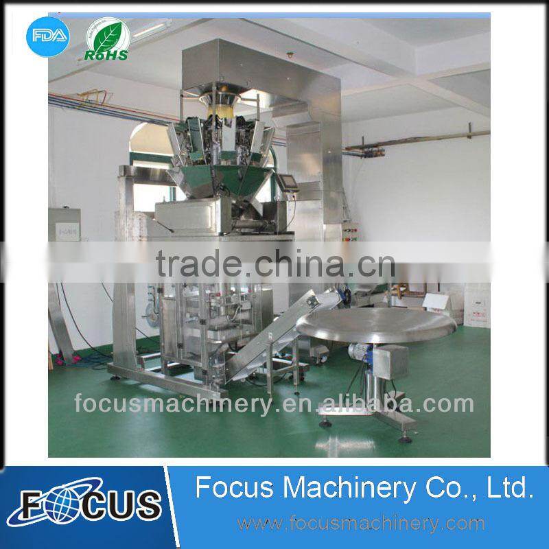 Table For Standing Work, Packaging Table