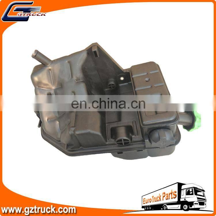 Coolant Expansion Tank Oem 0005003149 for MB Actros Truck Radiator Water Tank