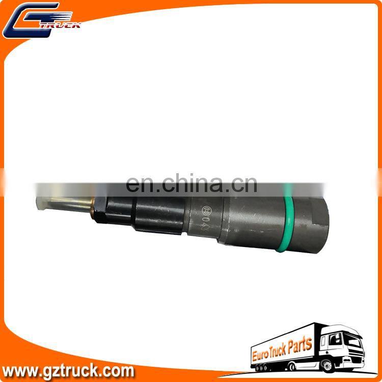 European Truck Auto Spare Parts Diesel Engine Fuel Injector Pump Oem 0432191266 for MB Truck Nozzle Holder