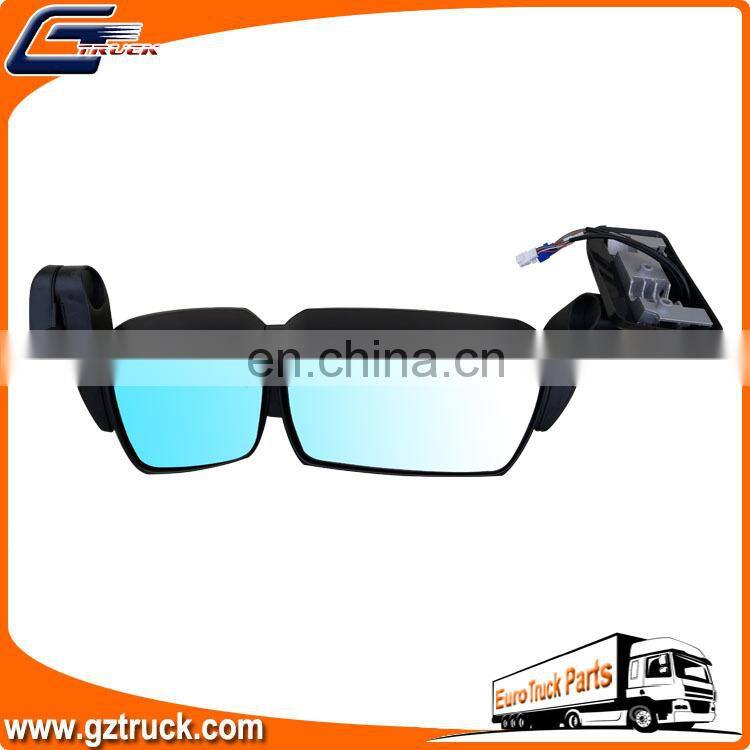 Heavy Duty Truck Parts Complete Mirror OEM 504150526 LH 504369910 for IVEC Truck outside mirror