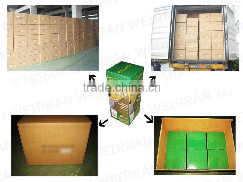 (84208) PS-05D Portable 1 gallon industrial spraying utensil sprayer, wood painting machine