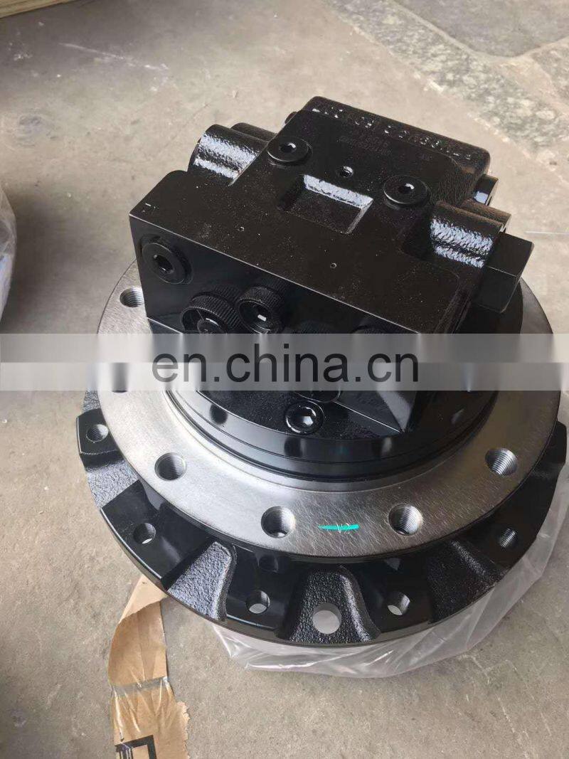 takeuchi Tb175 Final Drive Takeuchi Tb175C Travel Motor Takeuchi Track Drive Motor