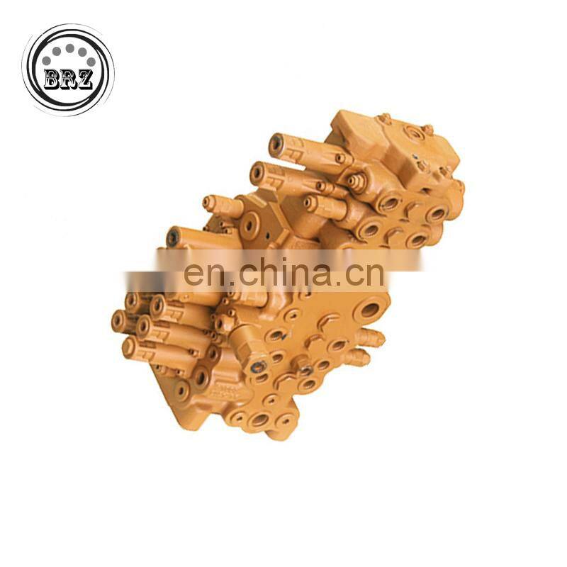 best price JS145W JS145 Control Valve JS175 Main Valve JS175W Hydraulic Valve