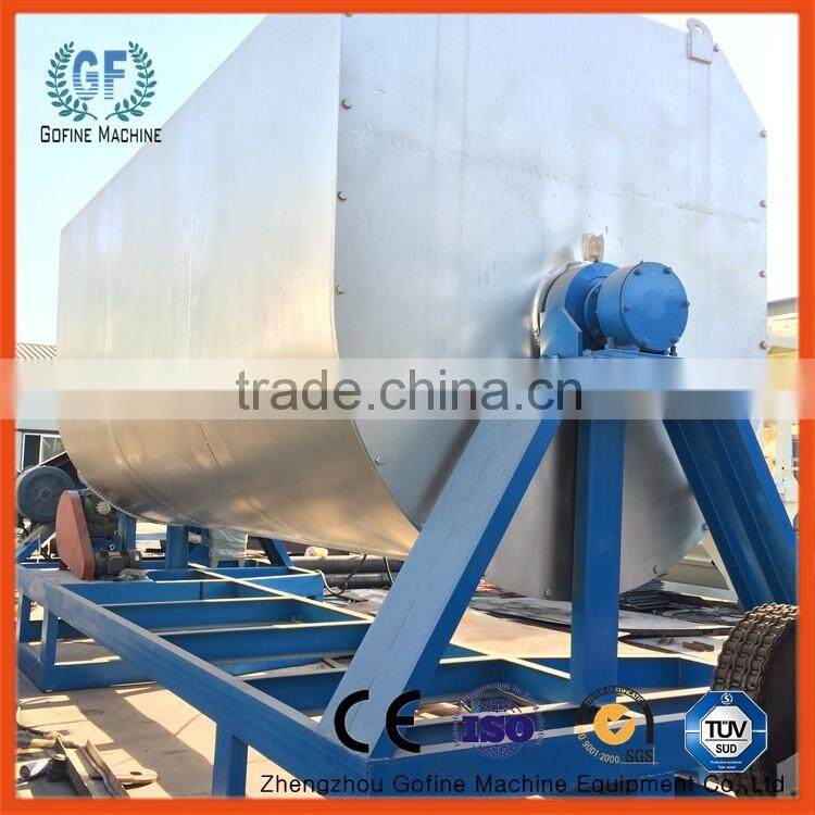 Stone Lacquer Dispersing Mixer