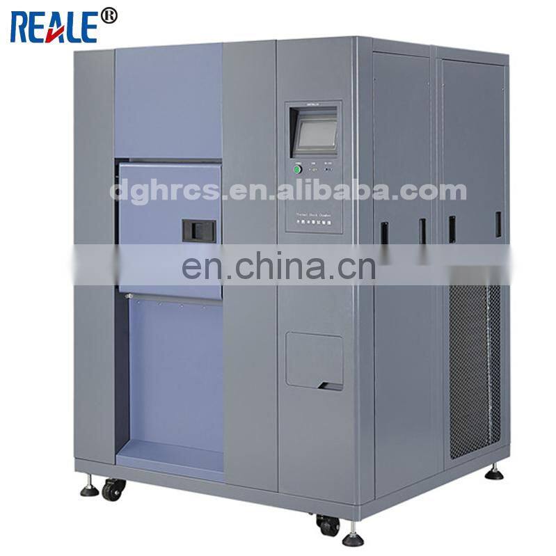 Liquid Type Thermal Shock Test Chamber For Ships