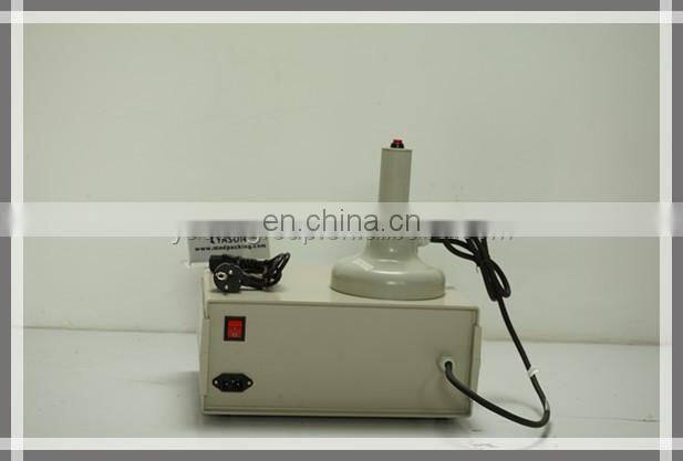 70-130mm Aluminum Foil Induction Seal Liner/ 120mm Vacuum Sealer/ Cap Sealing Machine