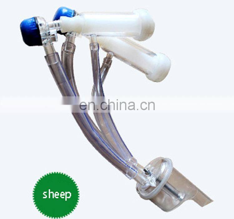 YS-9J-II Vacuum Pump Cow Milking Machine Price