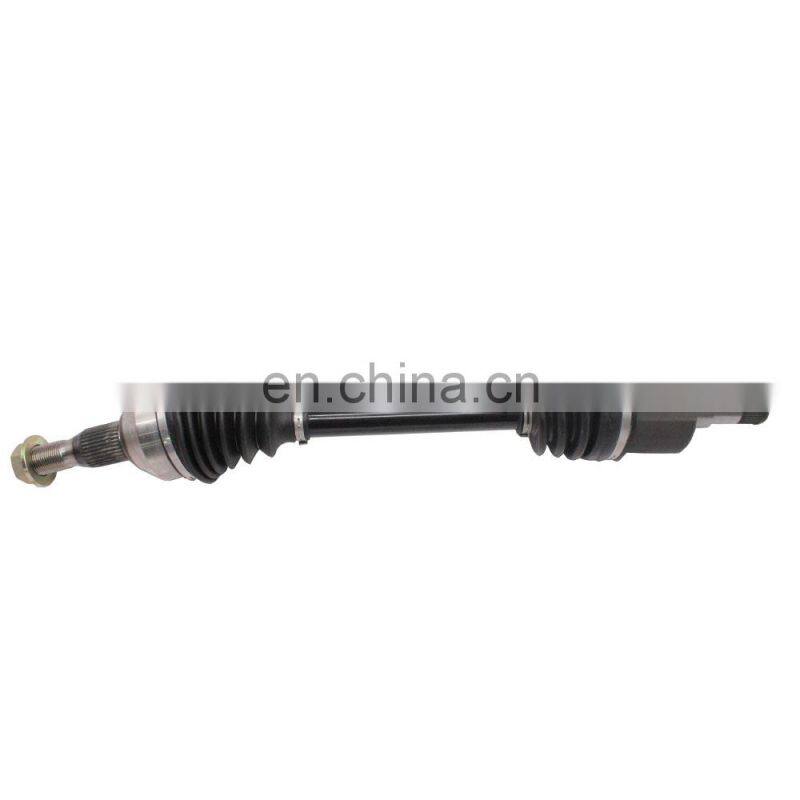 Front Left CV Axle Shaft Drive Axle Assembly  For Buick Regal   OE 5475507