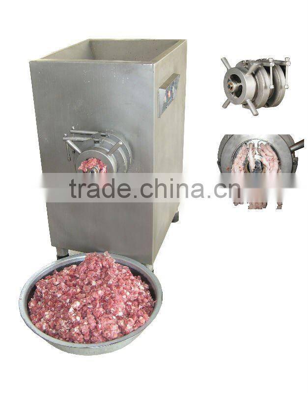 meat mixer grinder with good price