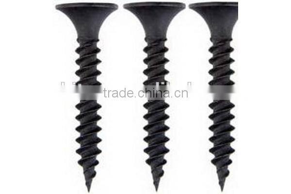Plastic drywall drill screws caps for furniture cap for bottles
