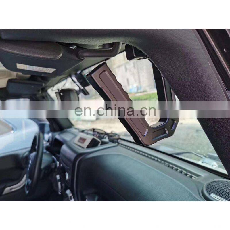 4x4 Metal Handle for Jeep wrangler JK grab handle for Jeep 2007