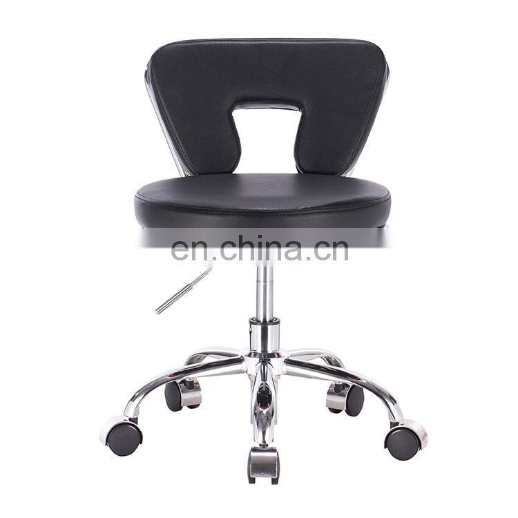2018 modern PU leather manicure spa pedicure chair for sale