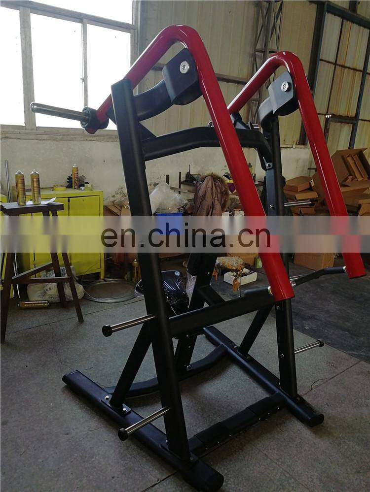 Club FIT Shandong multi station bodybuilding accessories free weight exercise machine fitness machines home gym equipment online Weightlifting Gym Equipment