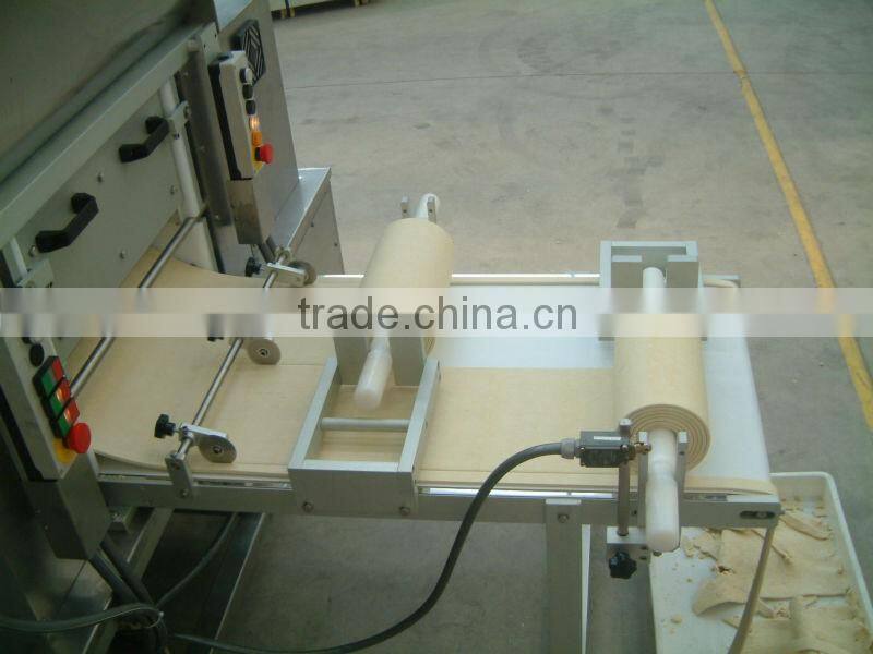 Automatic Pasta Sheet Machine A 500