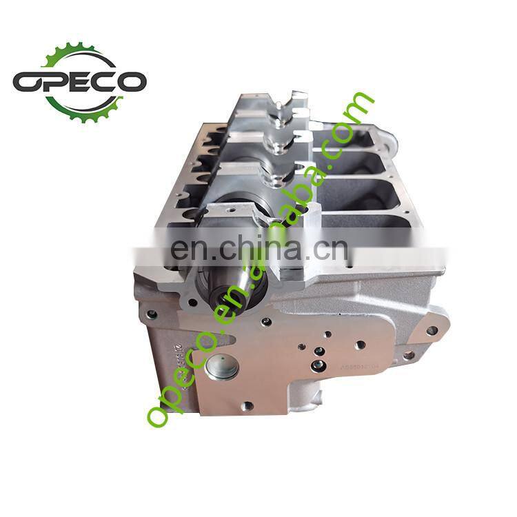 BKE BLT BJB BKC BRU BRR BRS AJM ANU ARL AVQ ASZ AWX ATD complete cylinder head 908709 03G103351C 038103351D 038103373R