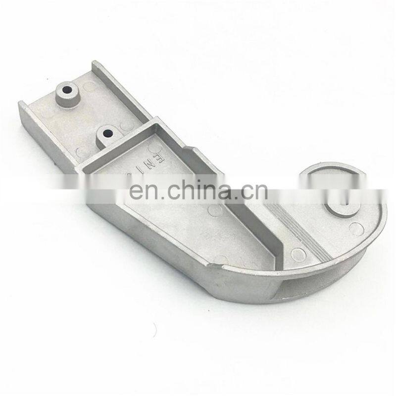 Zinc Alloy Movable joint of furniture,  Zamak #5 Die Casting Parts