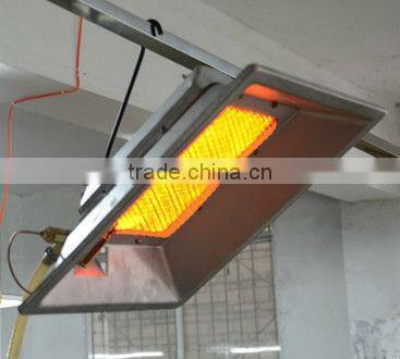 wall-mounted gas burner gas brooder for Incubator machine parts THD2606