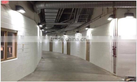 2016 SNC factory price new IP65 UL cUL certified wall lighting LED Wall Pack light 80W