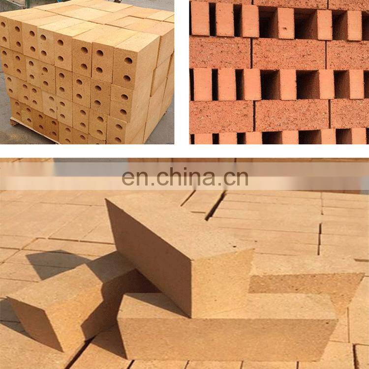 Runxiang Small Scale Hot sale Automatic and Semiautomatic Red Soil earth Clay Logo Brick product line Extruder Making Machine