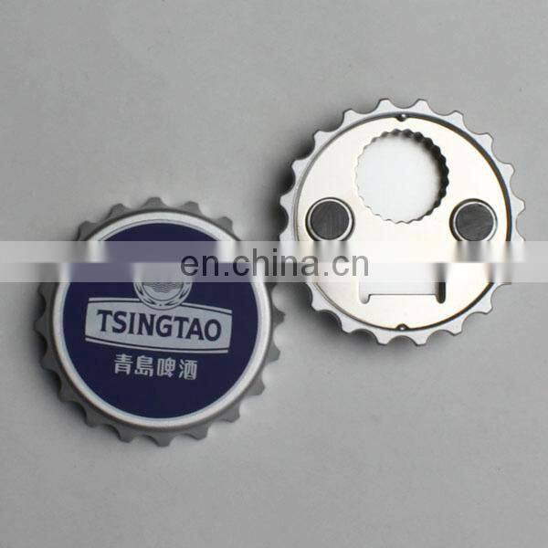 New Magnetic Fridge Bottle Opener