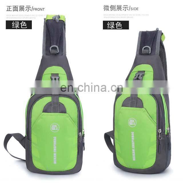 Wholesale Wholesale Sports Waterproof Hiking Backpack Bag