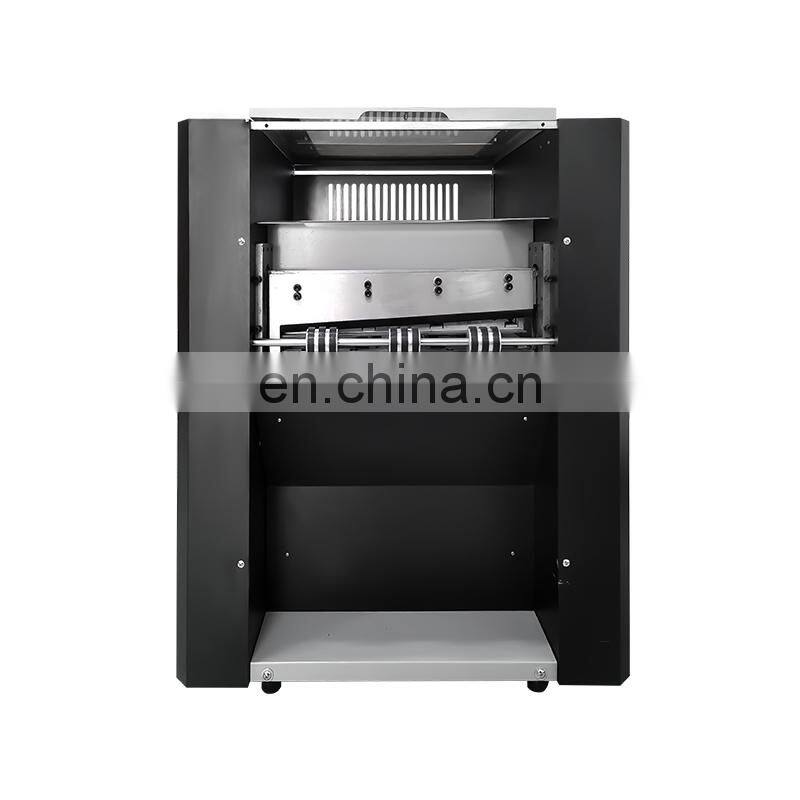 SBM-460A booklet maker Brand automatic booklet maker machine