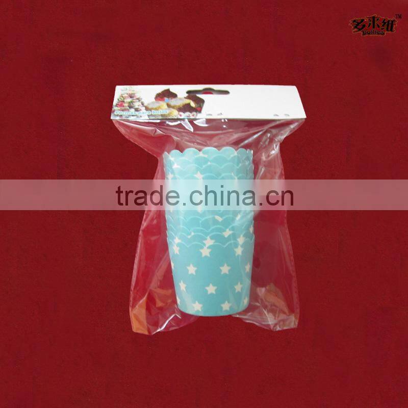 Cake Muffin Cup For Baking