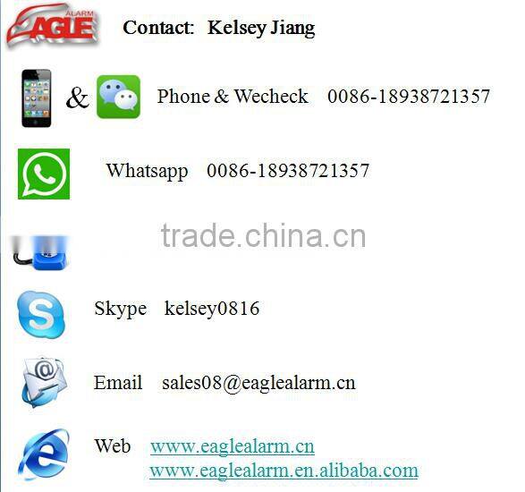 Promotional price with CE certificate car keyless entry system|auto smart keyless entry system