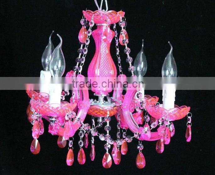 Lobby high quanlity crystal livingroom chandelier