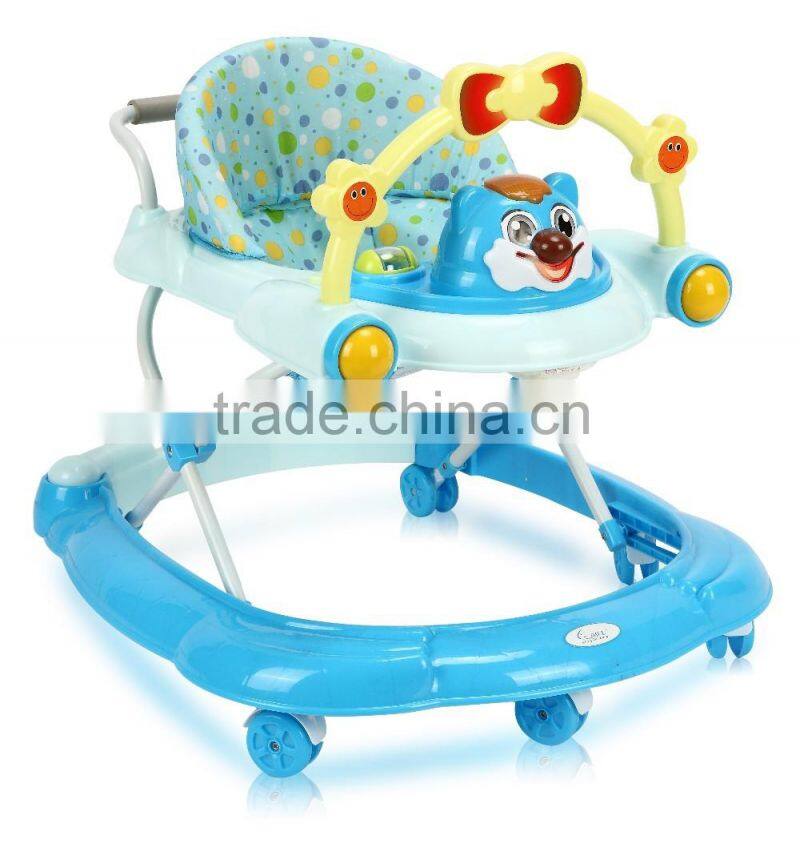 New Model Big Baby Walker LW1332