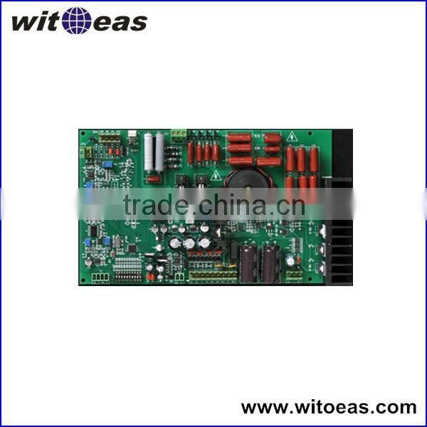 China 58KHZ OEM supermarket/clothing shop MONO Acrylic antenna eas AM system