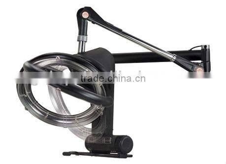Fashion design hair equipment wall mounted hair dryer accelerator