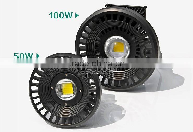 Excellent LED 100w anti-explosion flood lighting with meanwell driver