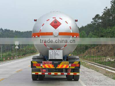 High Quality FAW 6*4 mini lpg truck