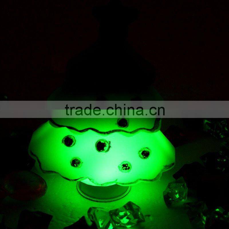 Flameless LED Candles