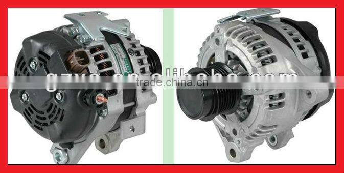 High performance Auto/Car Alternator Assembly For Alternators Prices DENSO Toyota RAV4 2.4L 12V 100A 1-3044-01ND