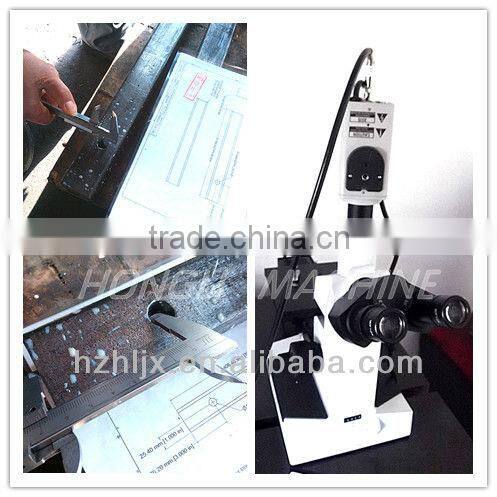 OEM hight demand products CNC machinery milling process steel fabrication metal parts valve guide disc guide