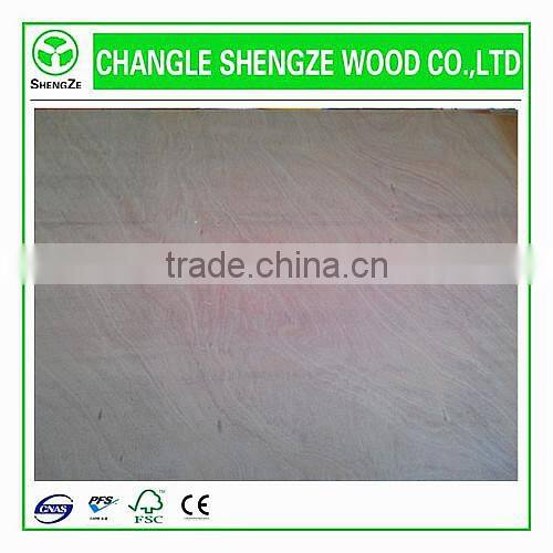 best price mersawa commercial plywood for PAKISTAN market