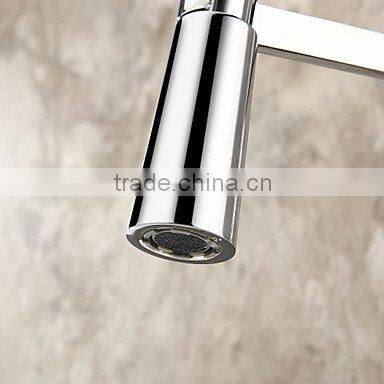 High Qualty Spring Pull down Kitchen Faucet