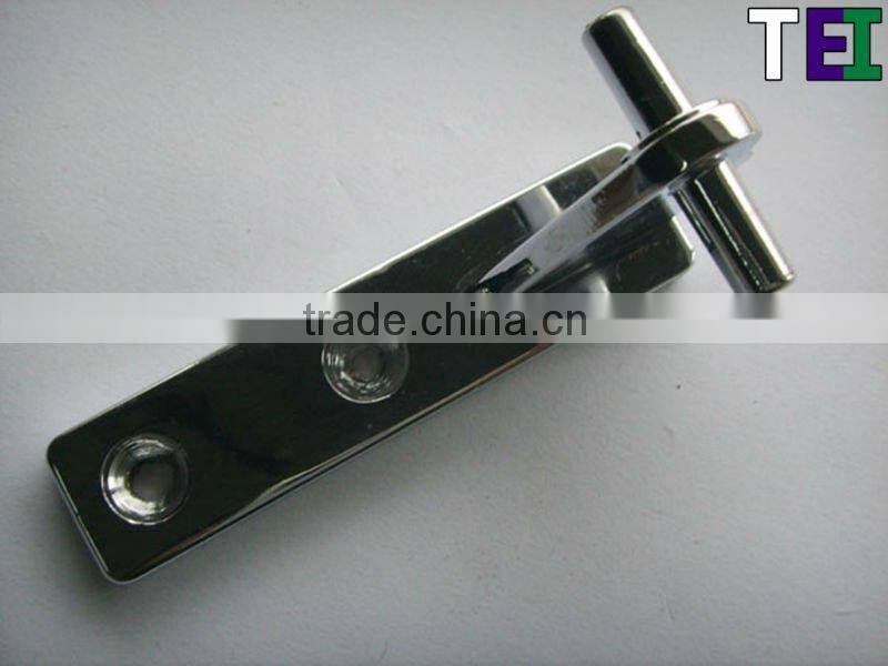 Fridge hinge